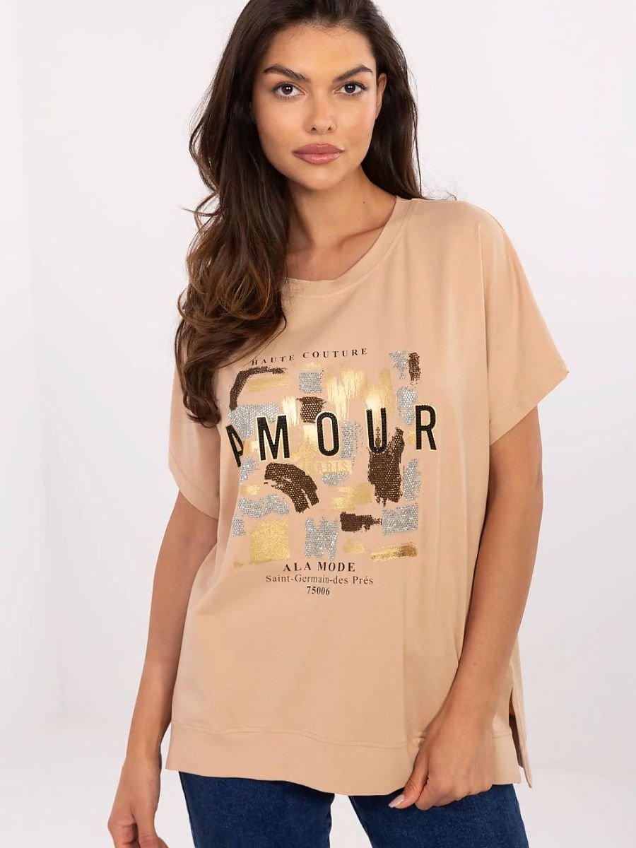 Blouse model 213103 Factory Price