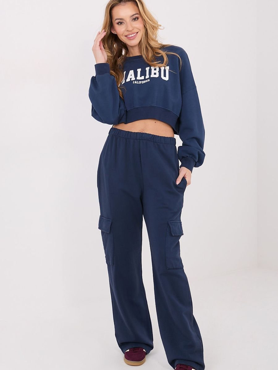 Tracksuit trousers model 222503 Factory Price