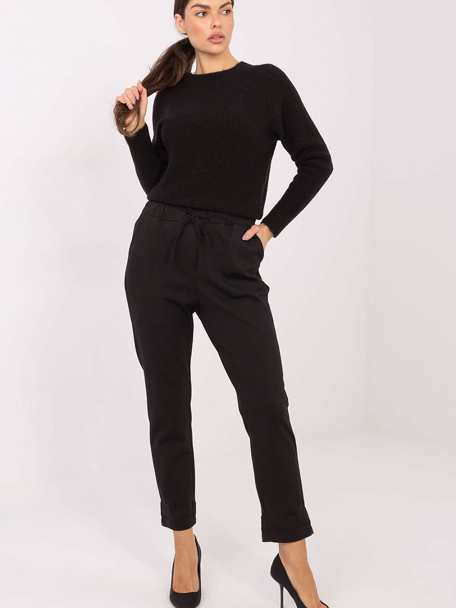 Women trousers model 223105 Factory Price