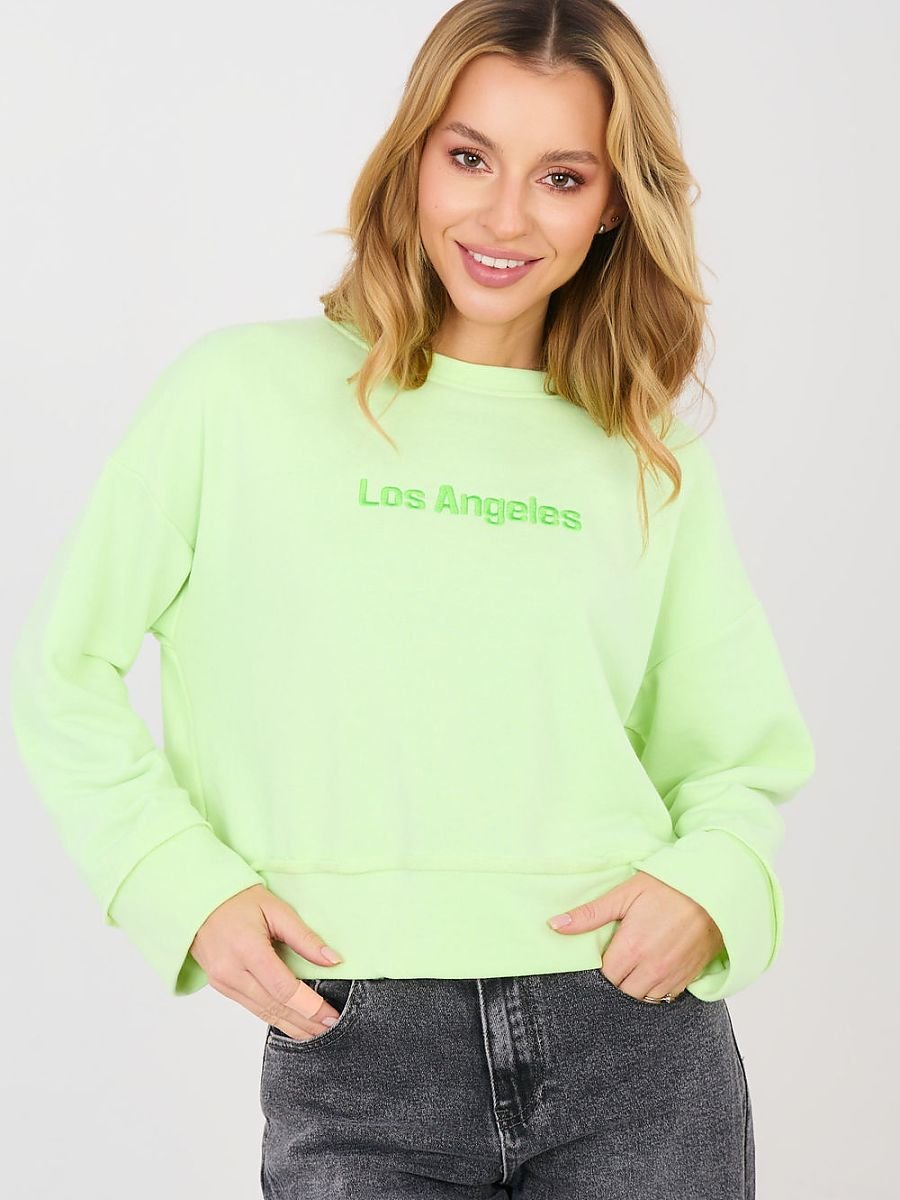 Sweatshirt model 223462 Factory Price