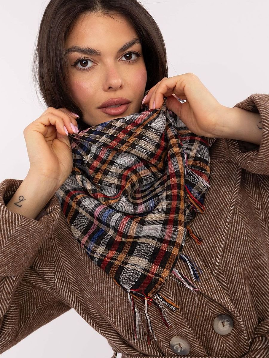 Neckerchief model 208382 Factory Price
