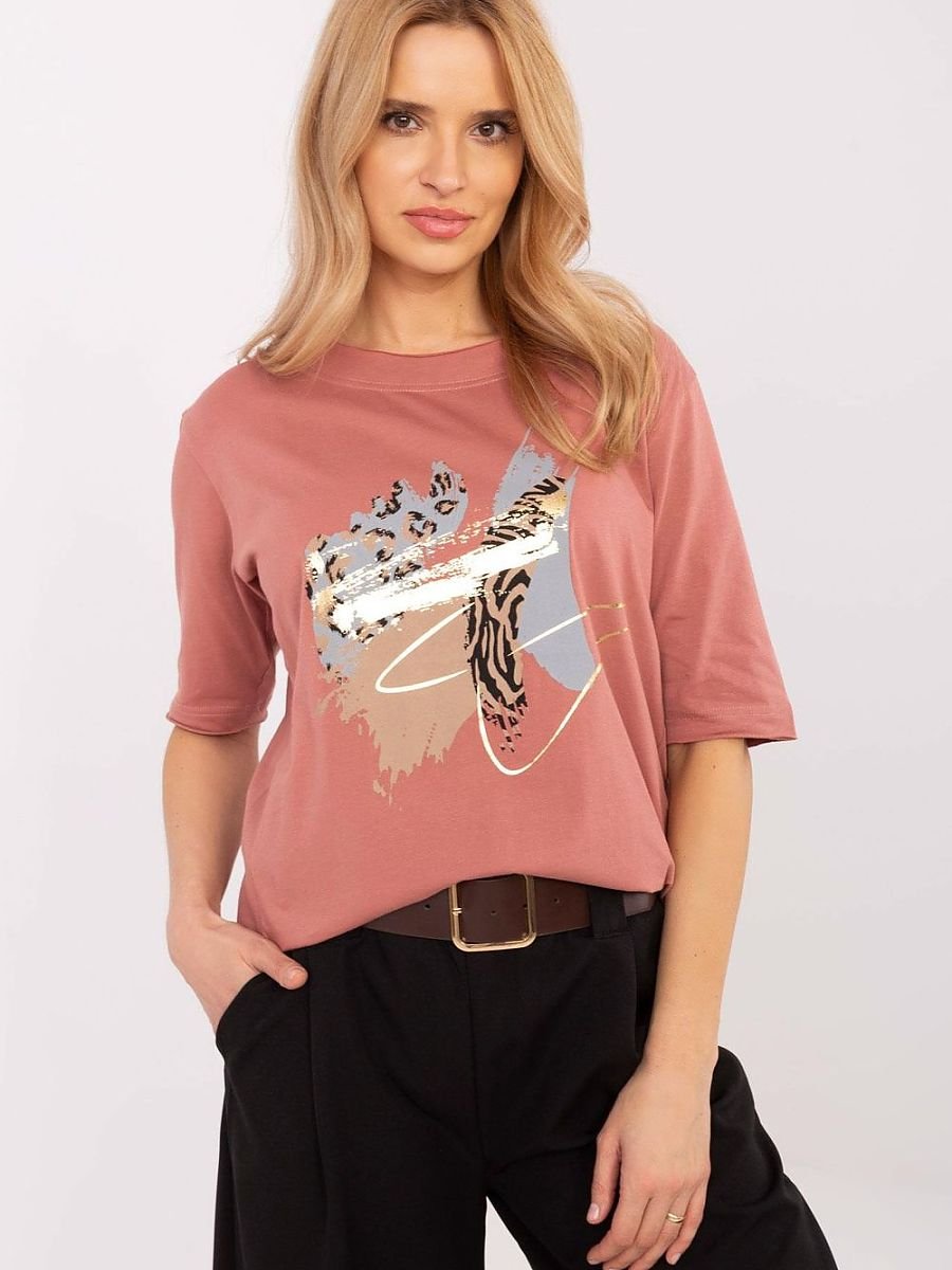 Blouse model 208571 Factory Price