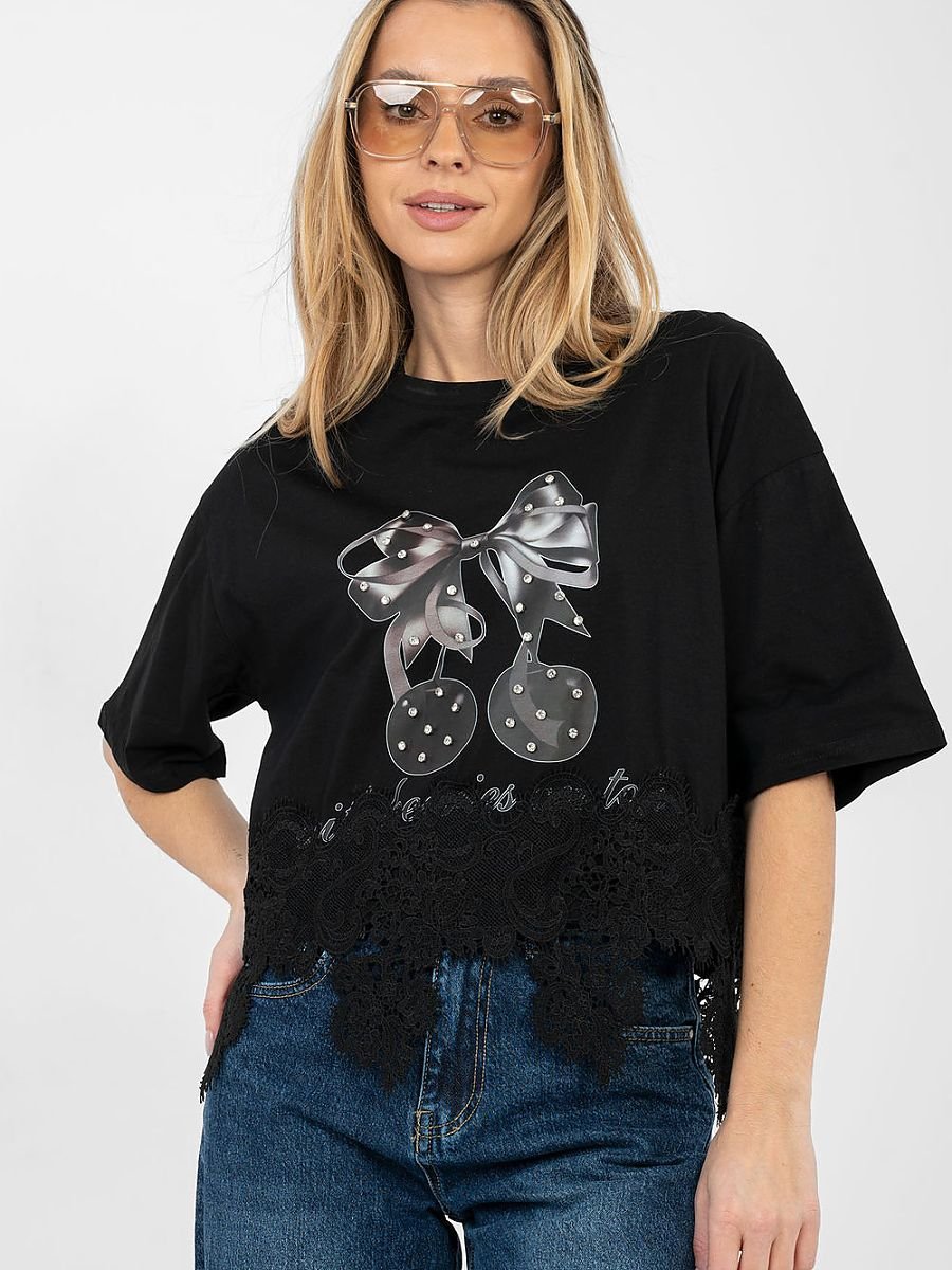 Blouse model 223738 Factory Price