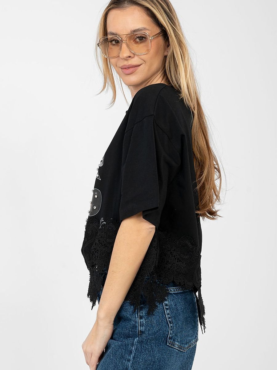 Blouse model 223738 Factory Price — изображение 4