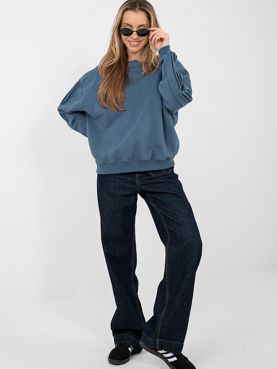 Sweatshirt model 224129 Factory Price