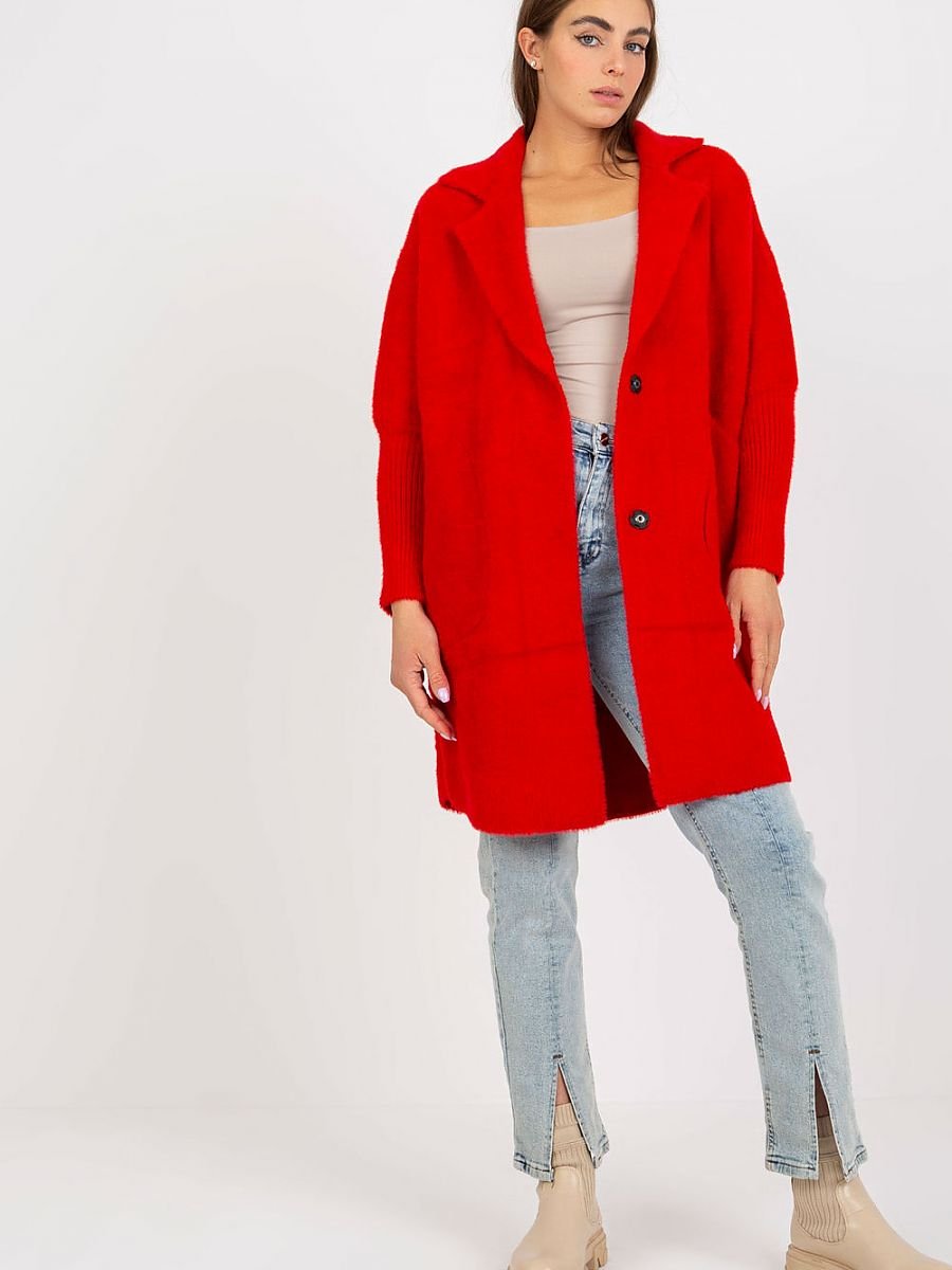 Coat model 174929 Factory Price