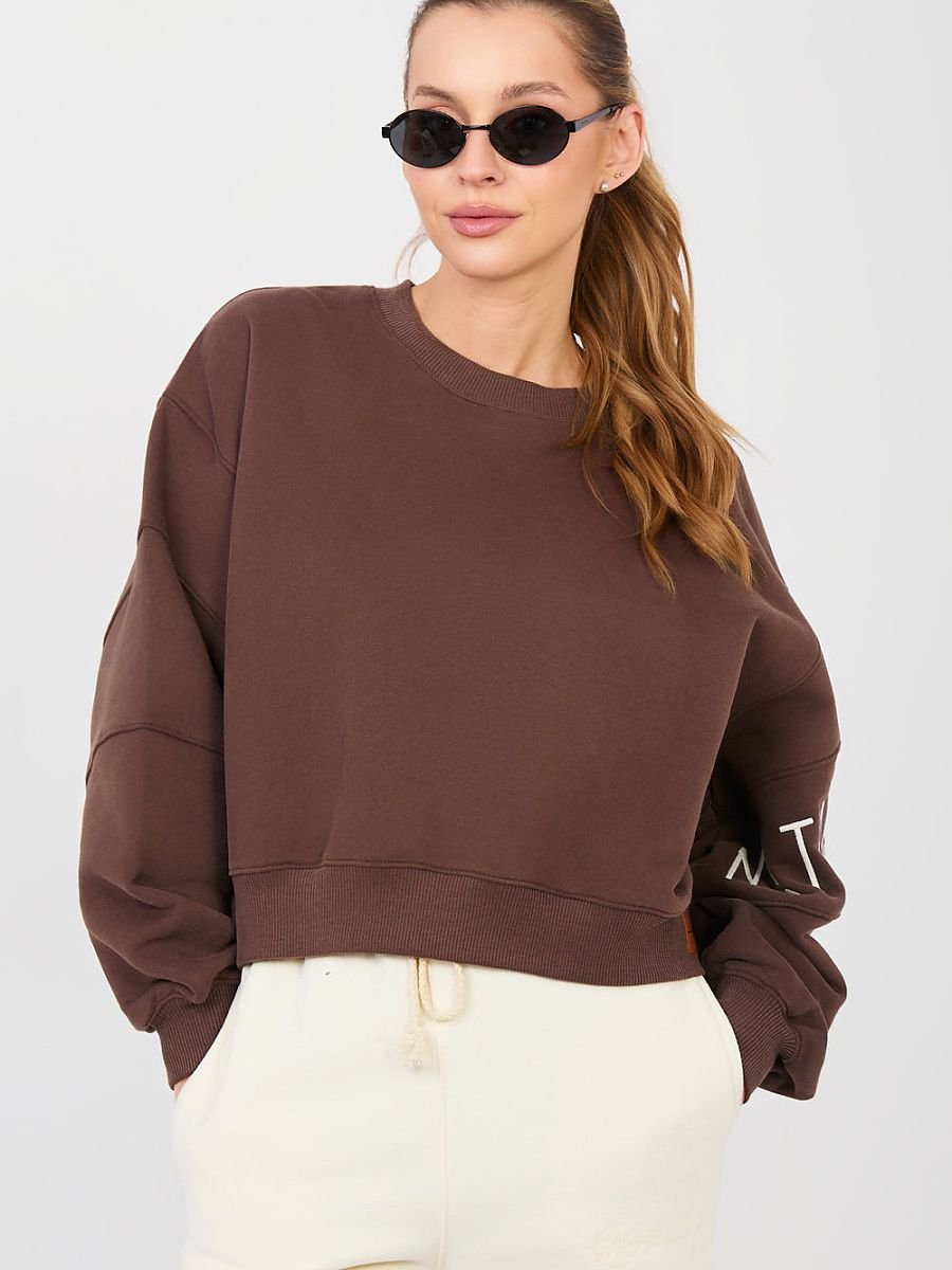 Sweatshirt model 224549 Factory Price