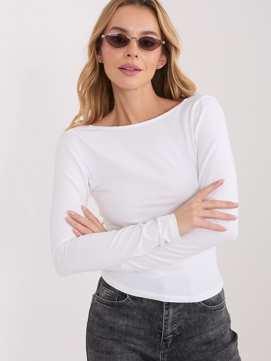 Blouse model 224685 Factory Price