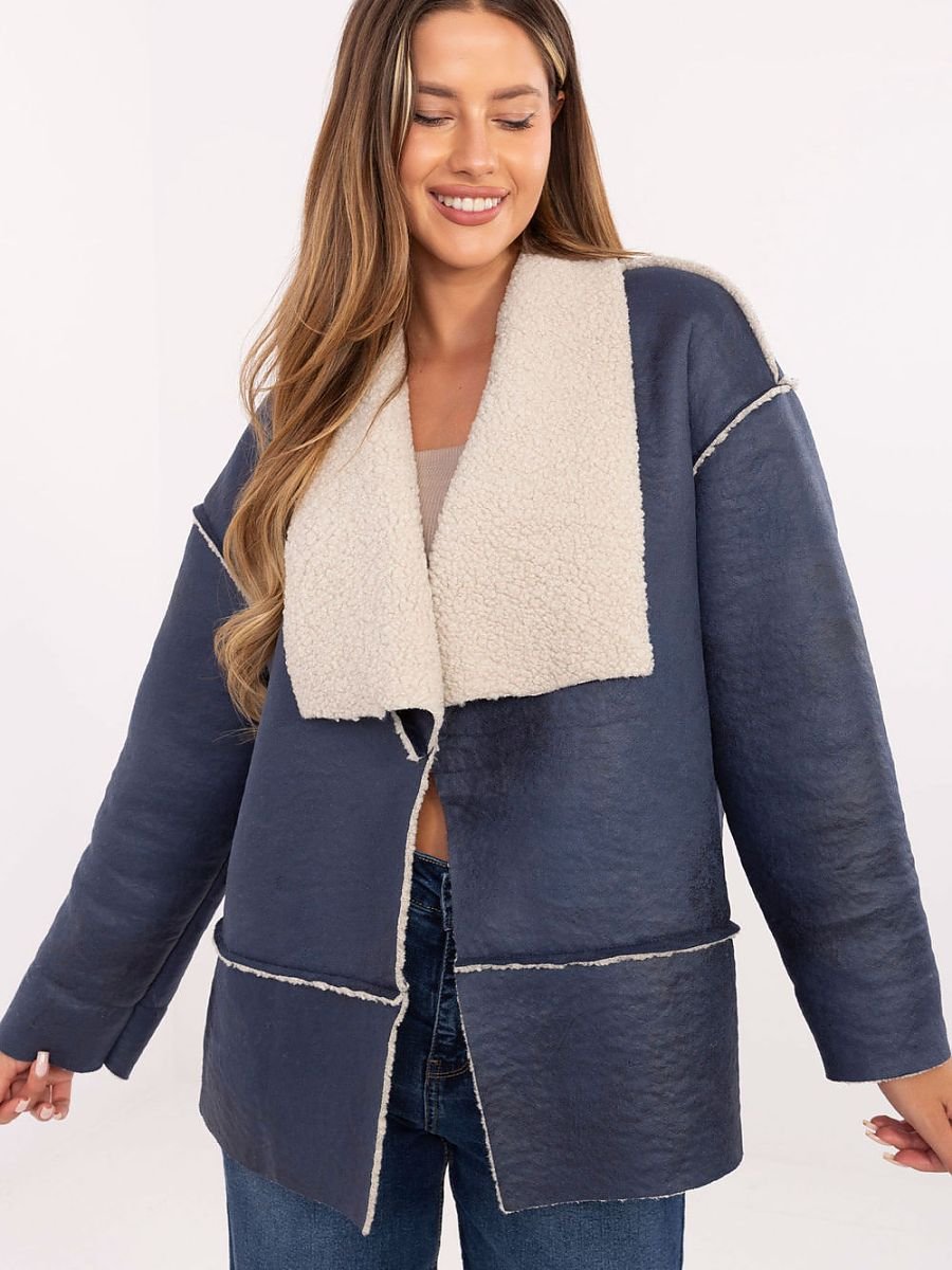 Jacket model 217639 Factory Price