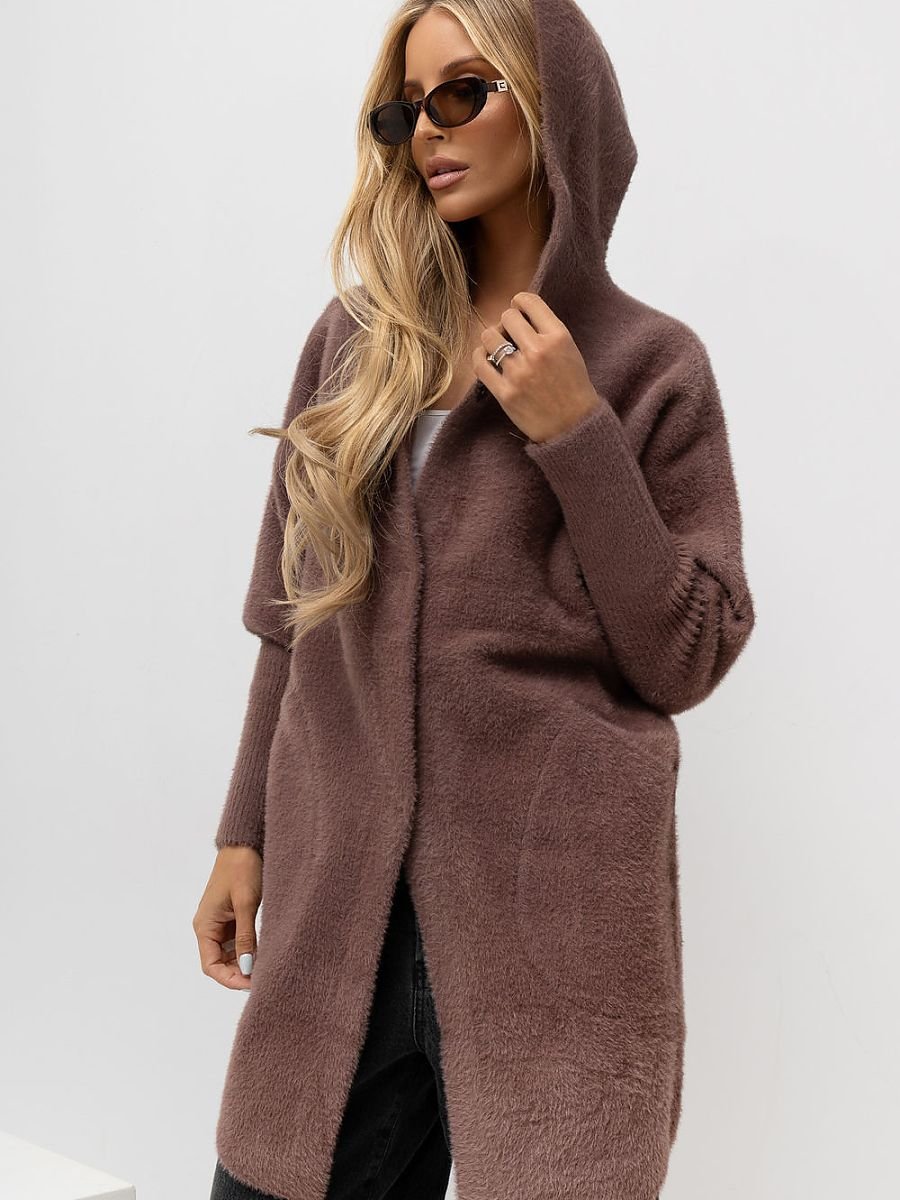 Coat model 231140 Factory Price