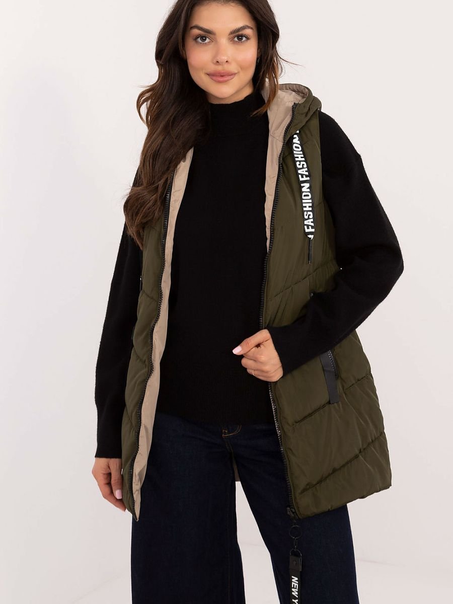 Gilet model 200962 Factory Price