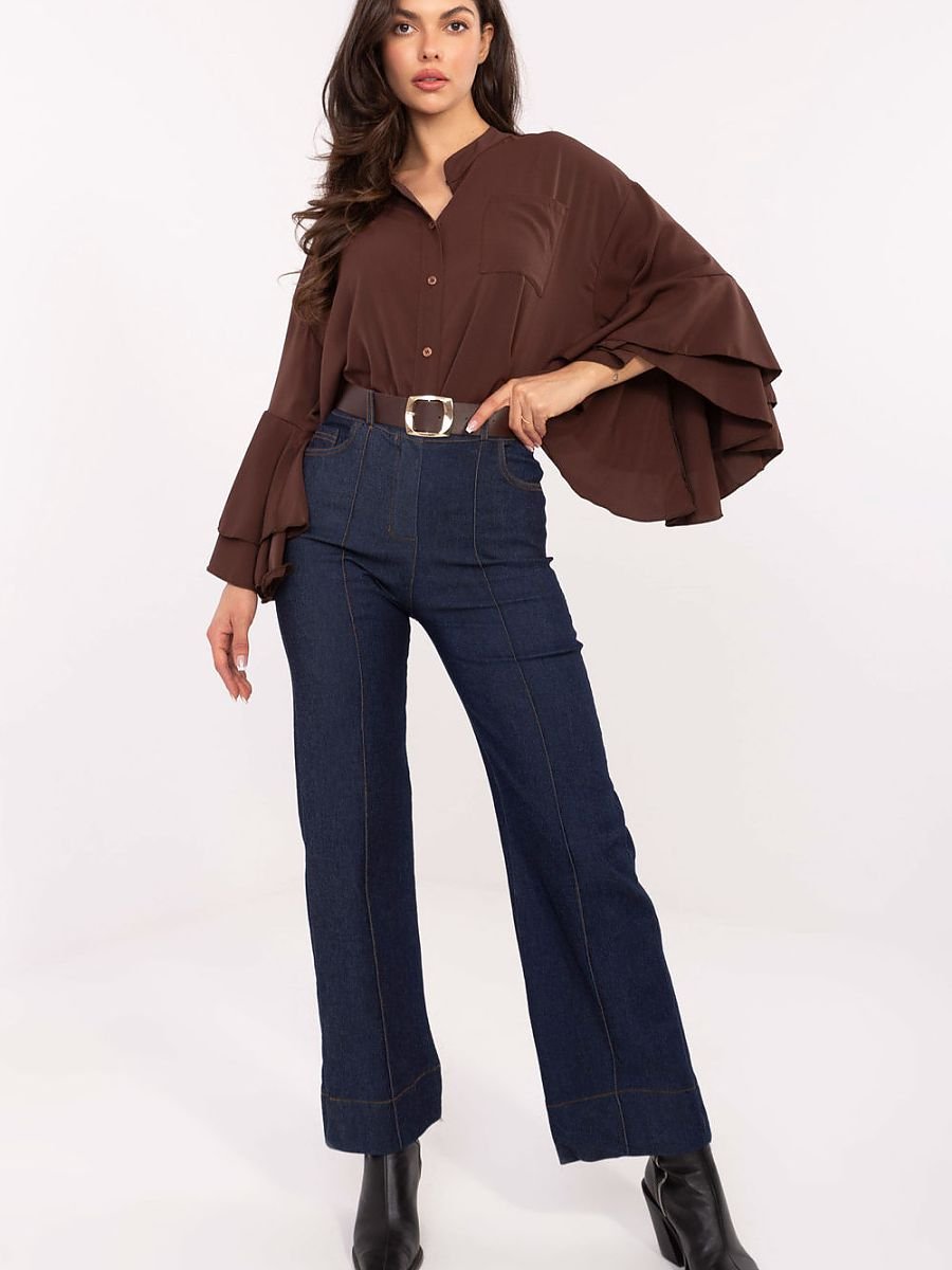 Jeans model 219596 Factory Price