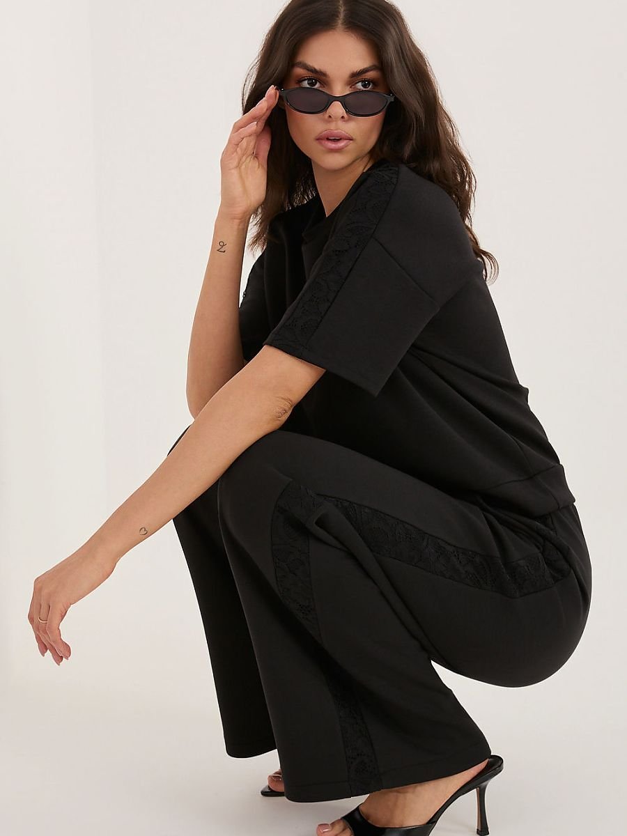 Tracksuit trousers model 227180 Factory Price