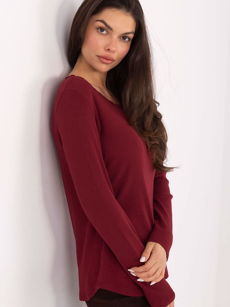 Blouse model 221690 Factory Price — изображение 2