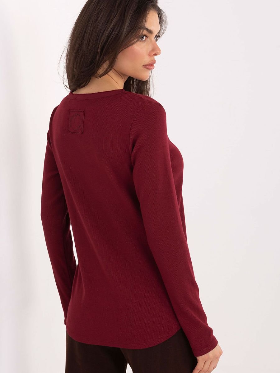 Blouse model 221690 Factory Price — изображение 3