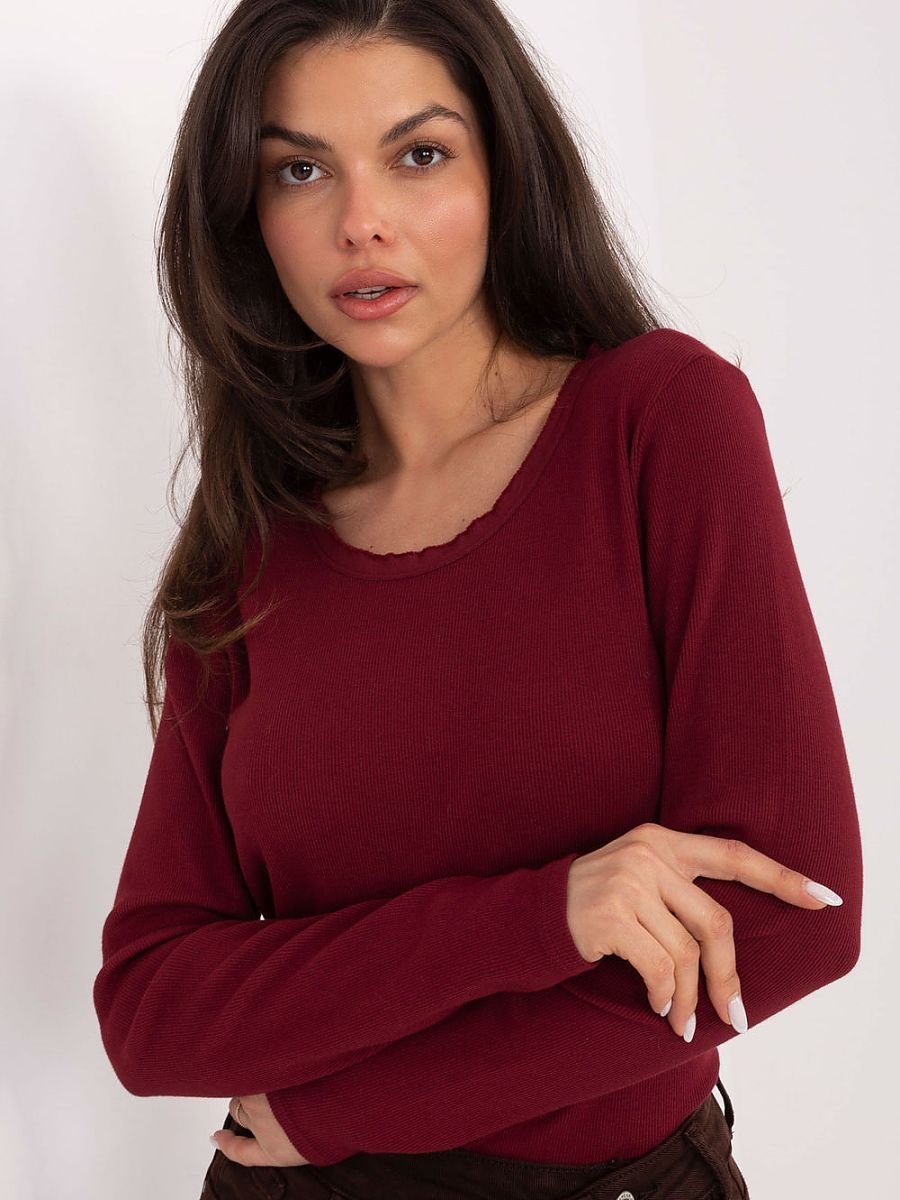 Blouse model 221690 Factory Price — изображение 4