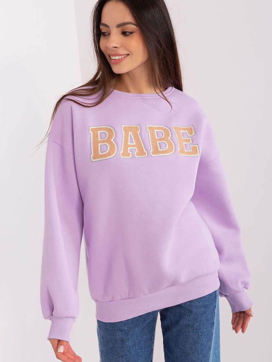 Sweatshirt model 206653 Factory Price