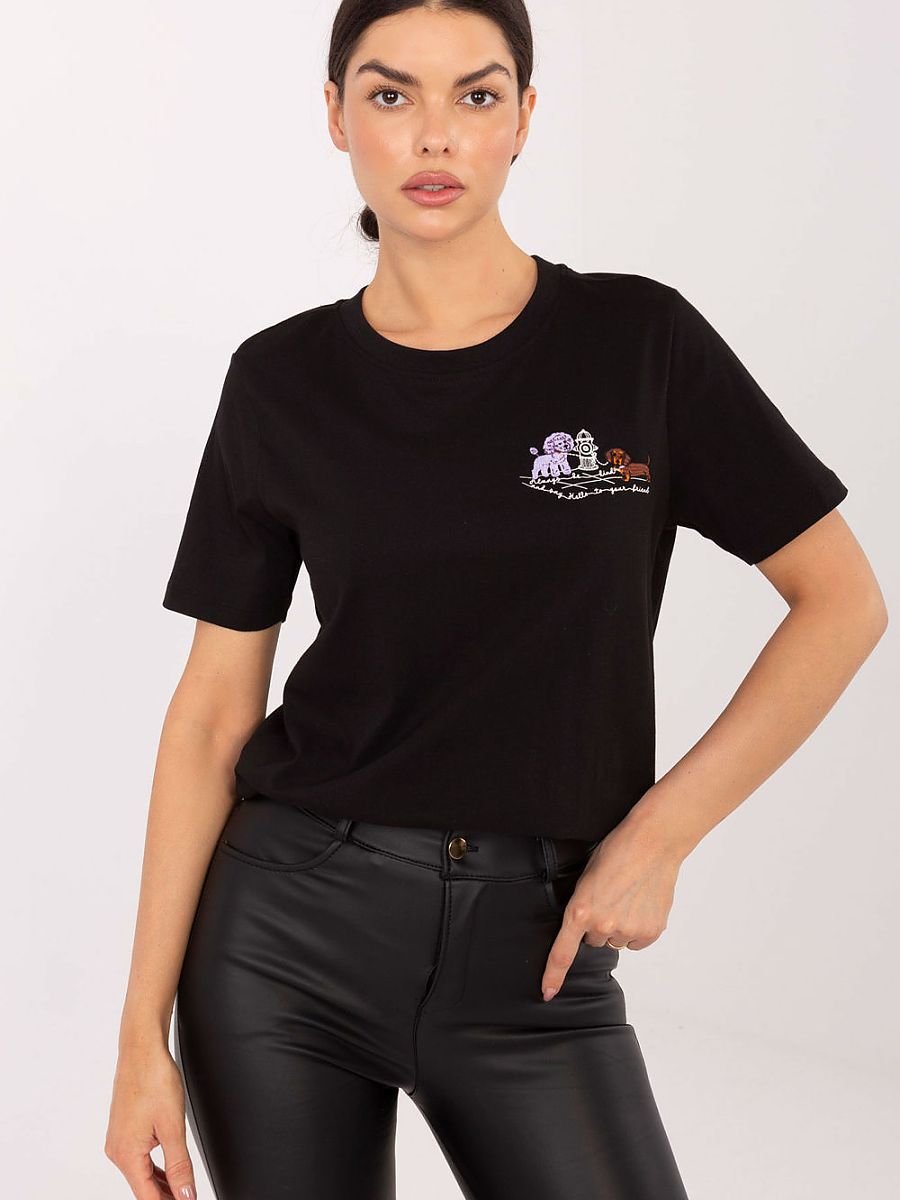 T-shirt model 229088 Factory Price