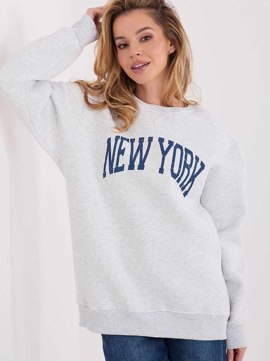 Sweatshirt model 222504 Factory Price