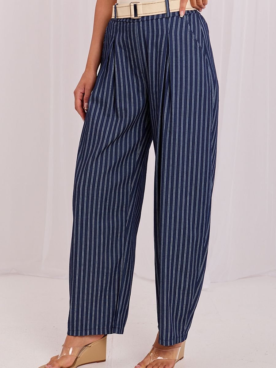 Women trousers model 229638 Factory Price