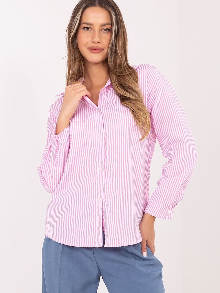 Long sleeve shirt model 229658 Factory Price