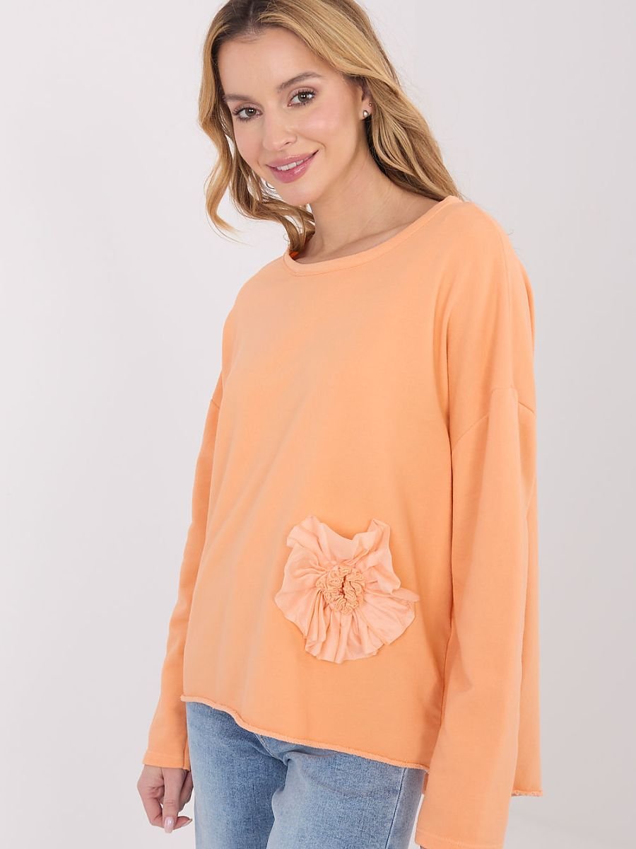 Blouse model 223327 Factory Price