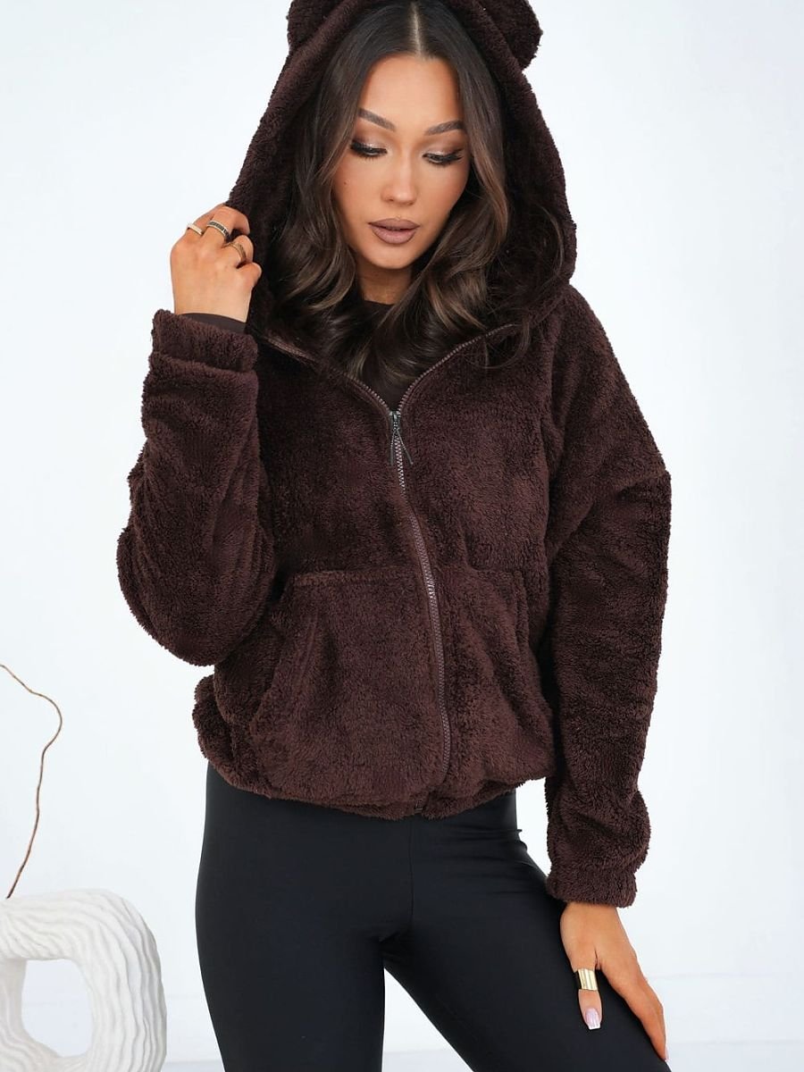 Sweatshirt model 223722 Factory Price