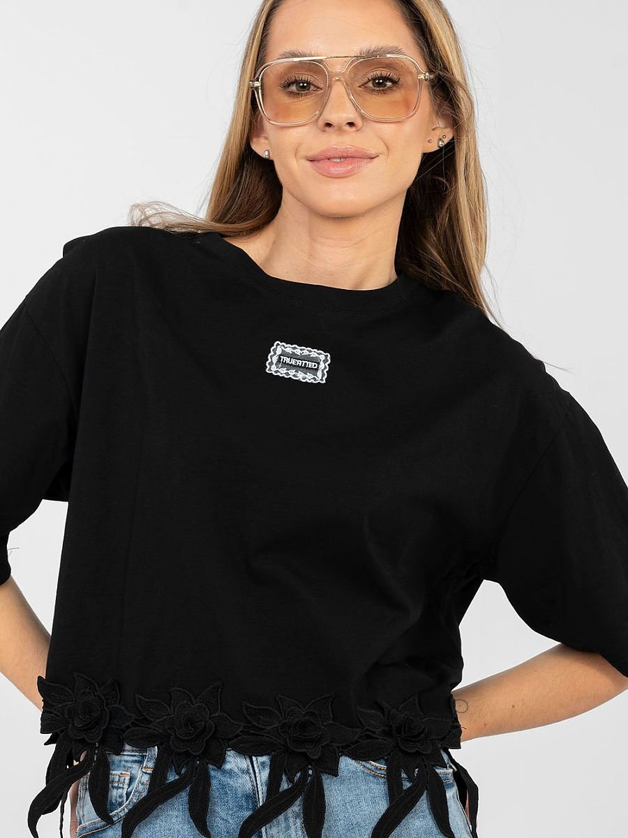 Blouse model 223739 Factory Price