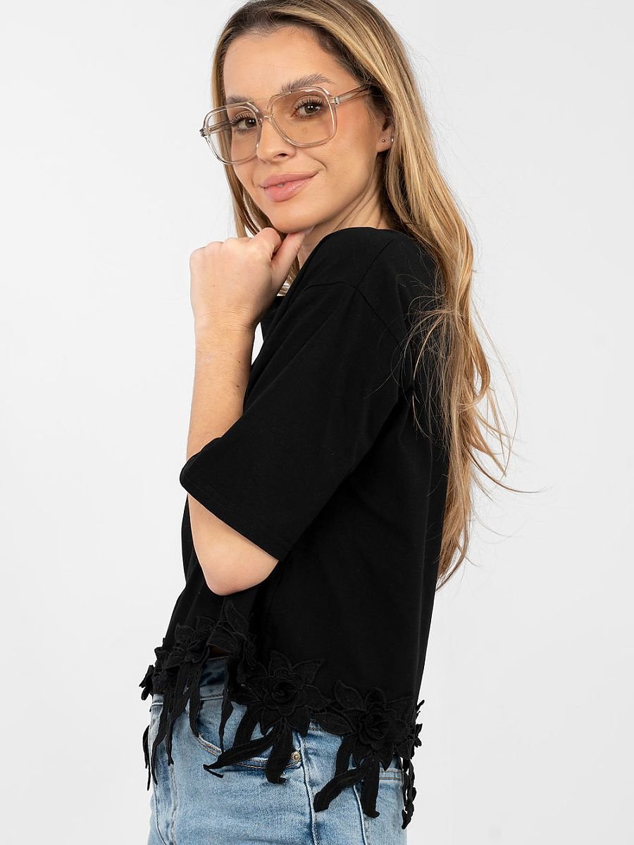 Blouse model 223739 Factory Price — изображение 2