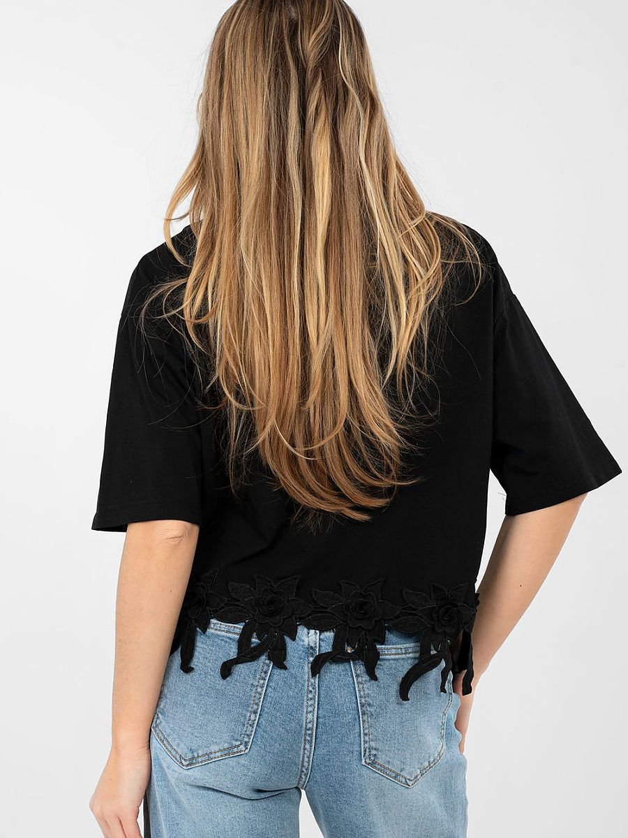 Blouse model 223739 Factory Price — изображение 3