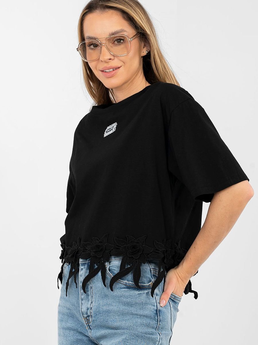 Blouse model 223739 Factory Price — изображение 4