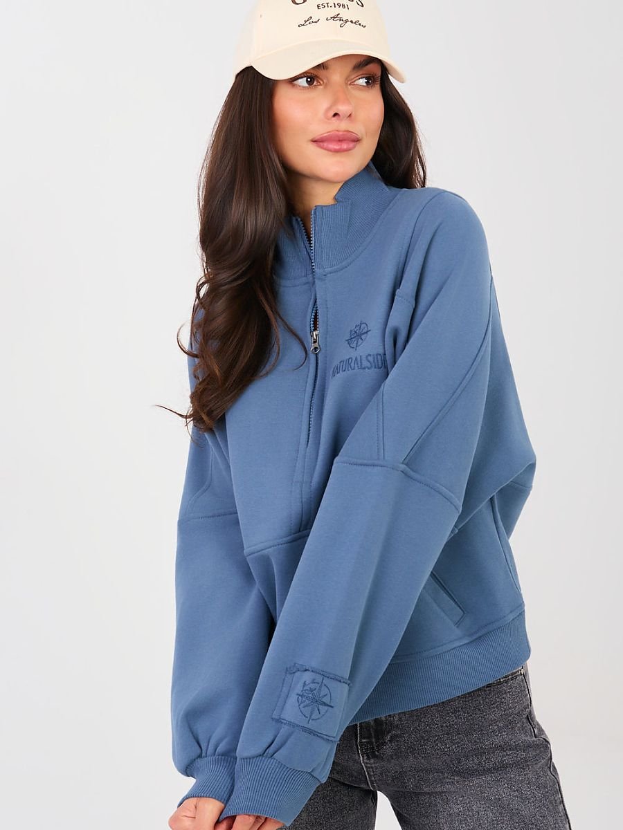 Sweatshirt model 224332 Factory Price