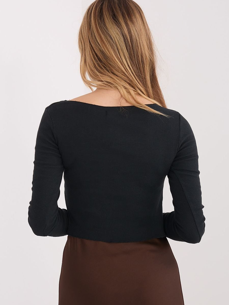Blouse model 224533 Factory Price — изображение 3