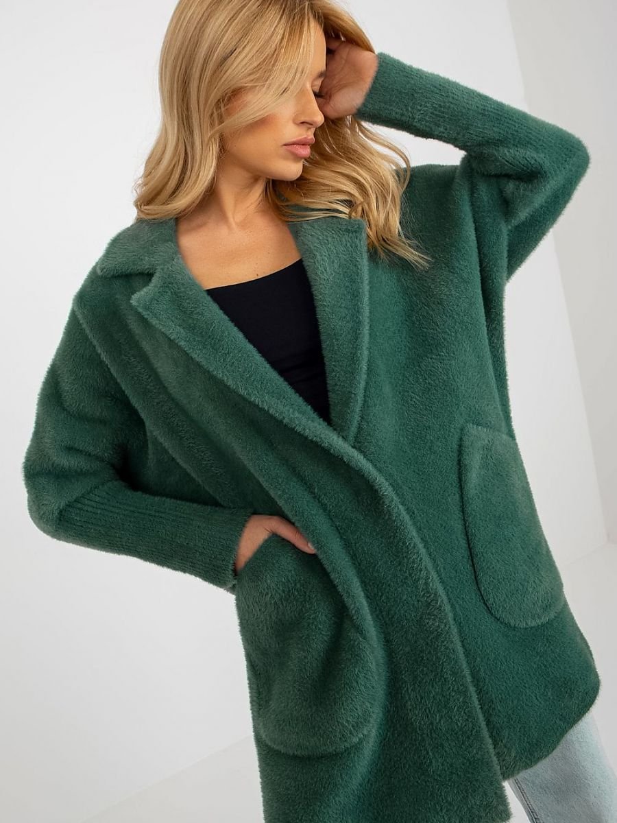 Coat model 175963 Factory Price