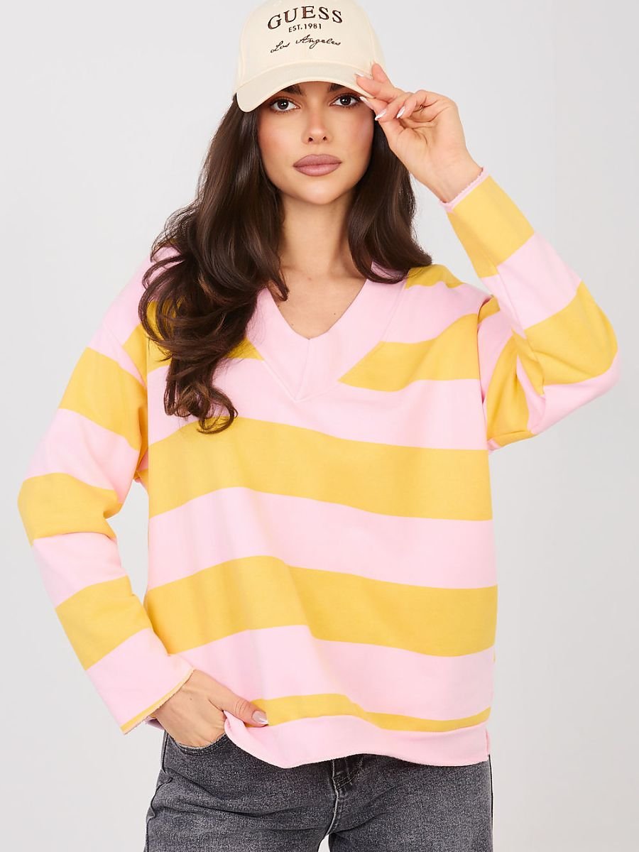 Sweatshirt model 225055 Factory Price