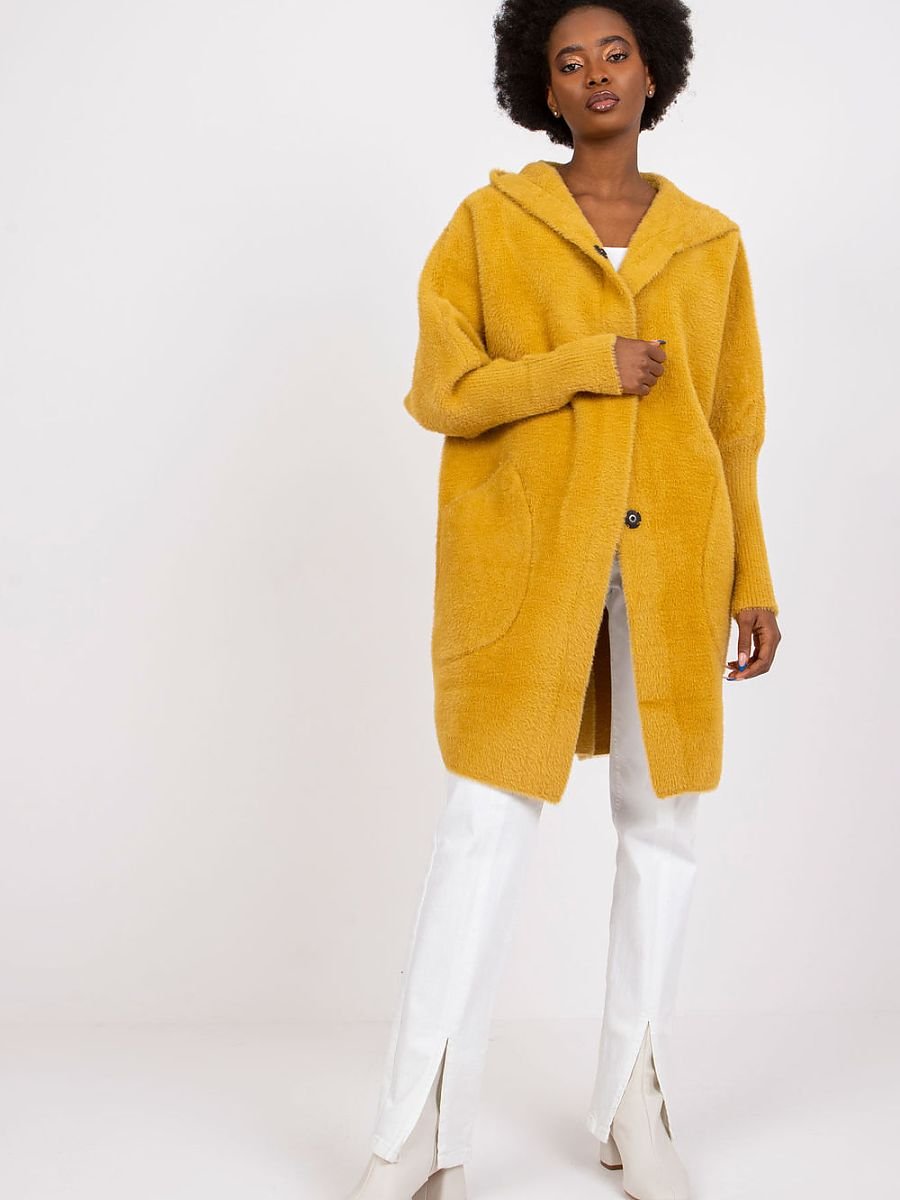 Coat model 231141 Factory Price