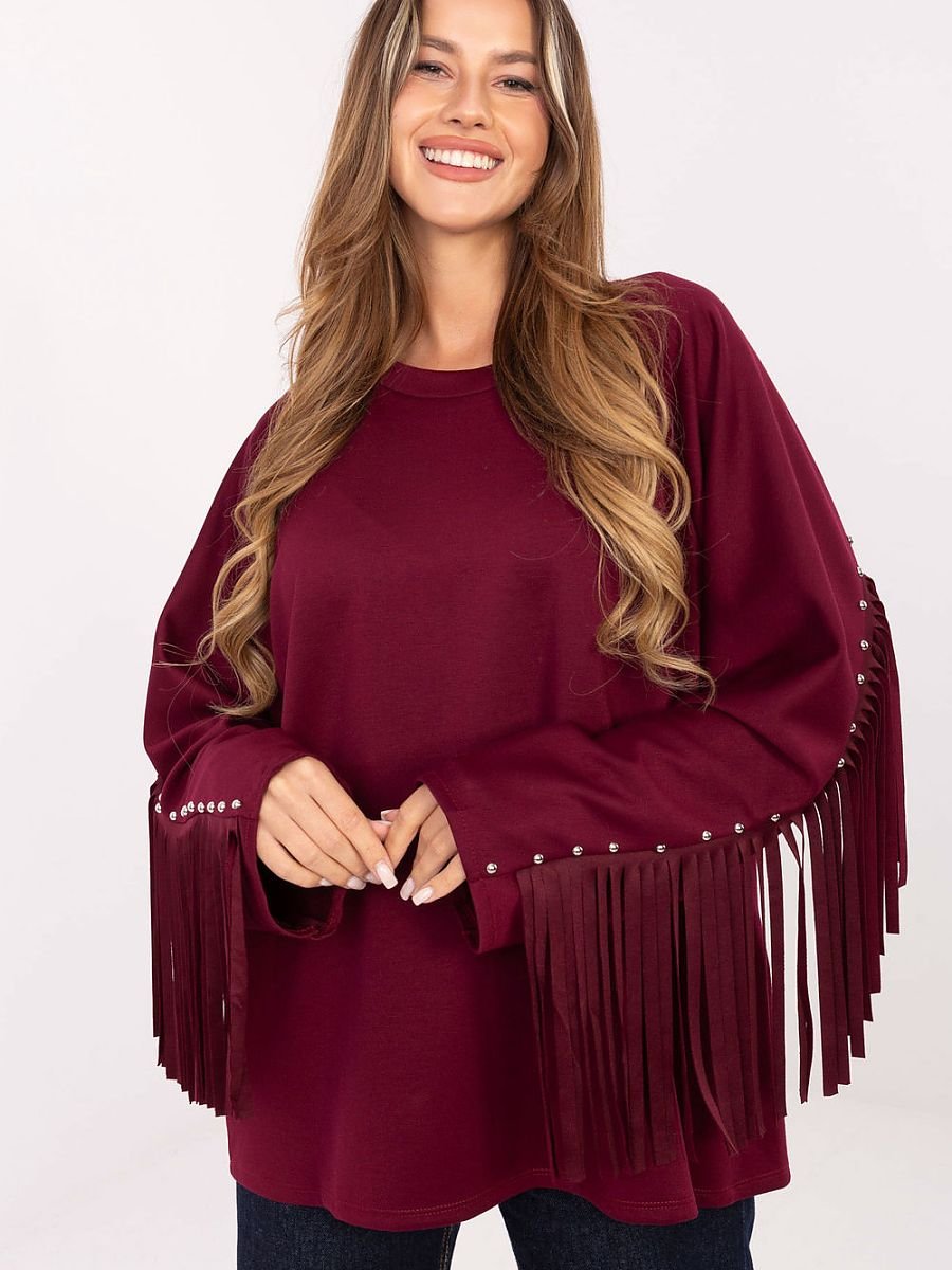 Sweatshirt model 218590 Factory Price