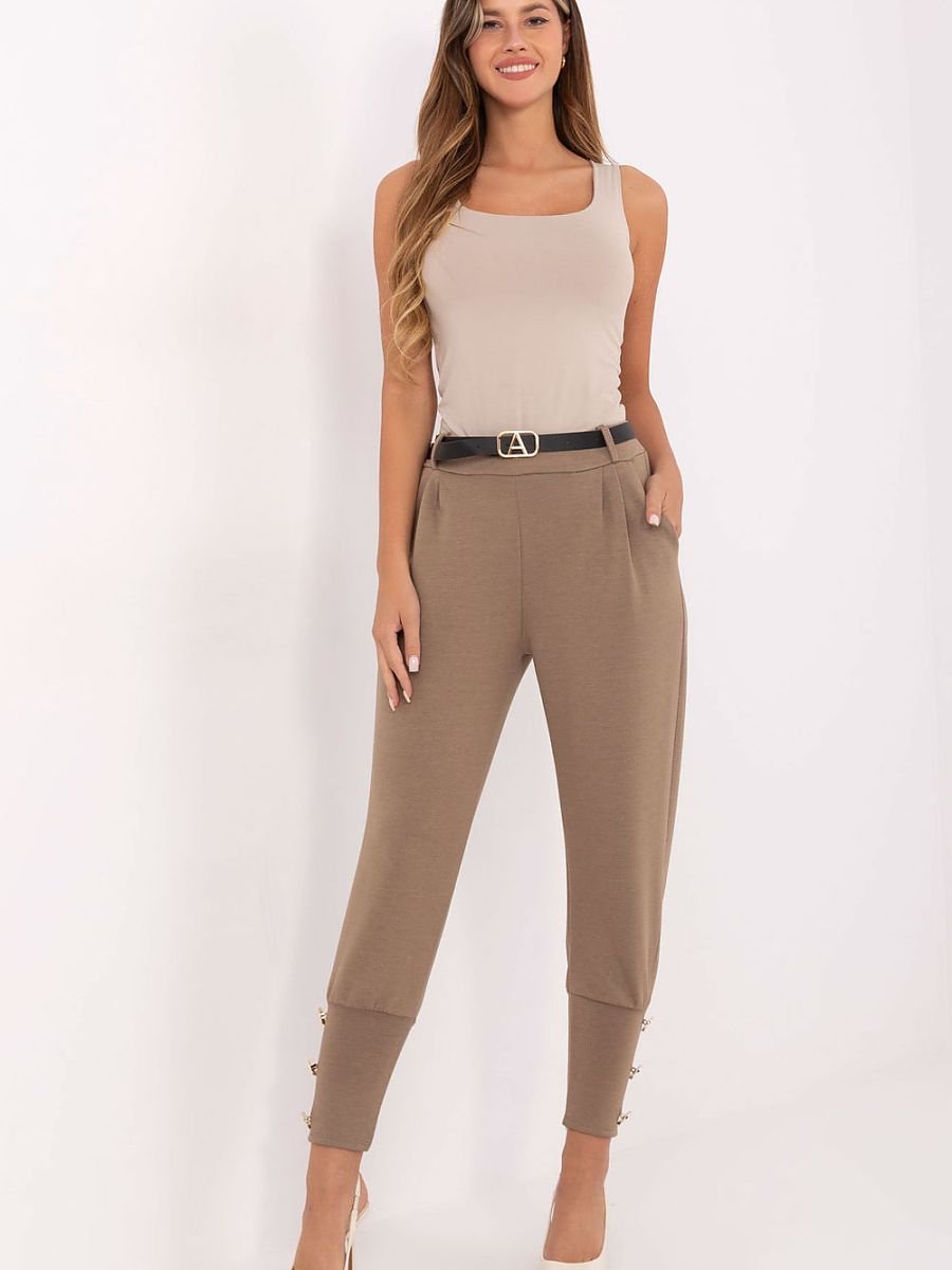 Tracksuit trousers model 219598 Factory Price