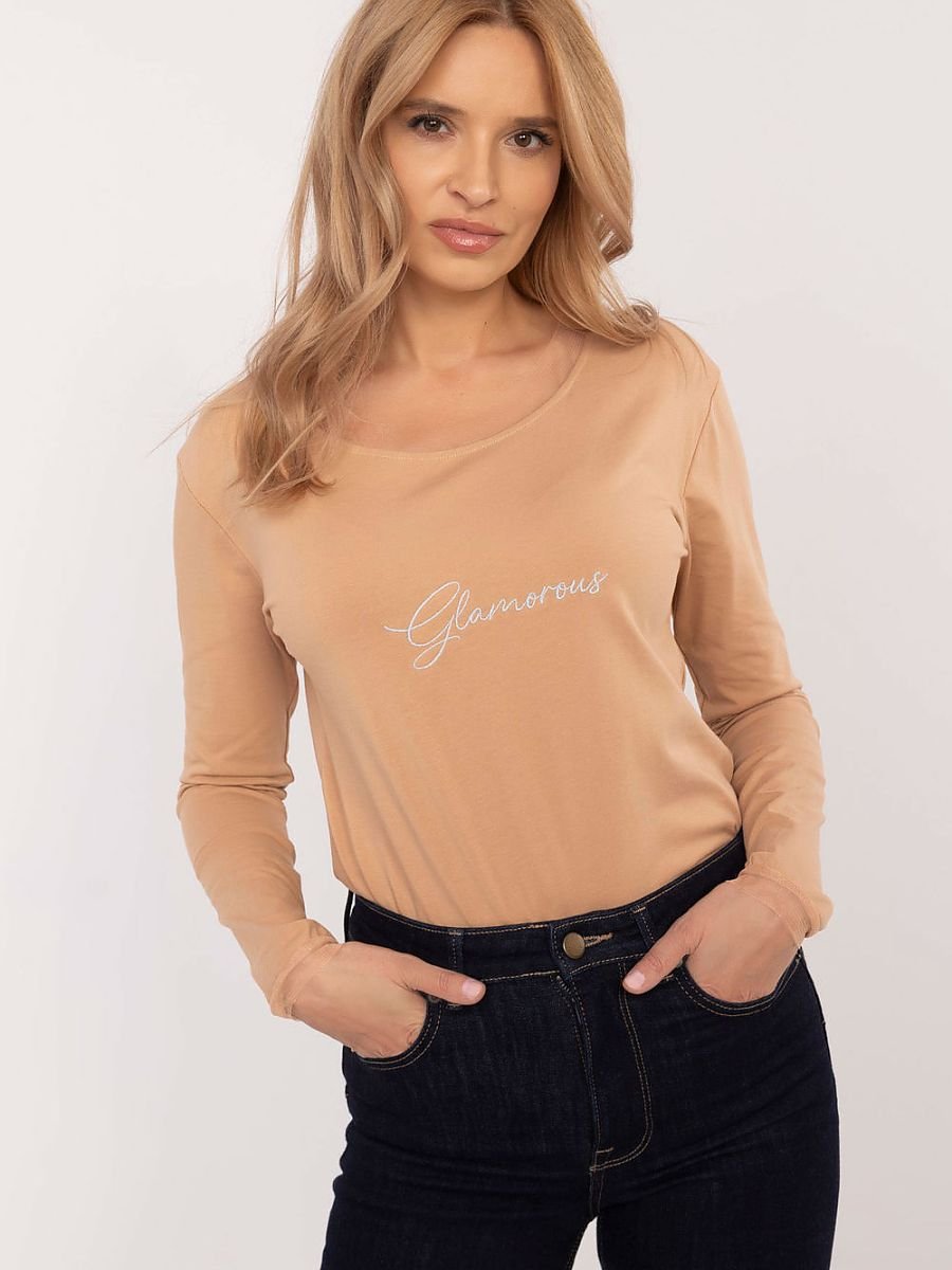 Blouse model 203692 Factory Price