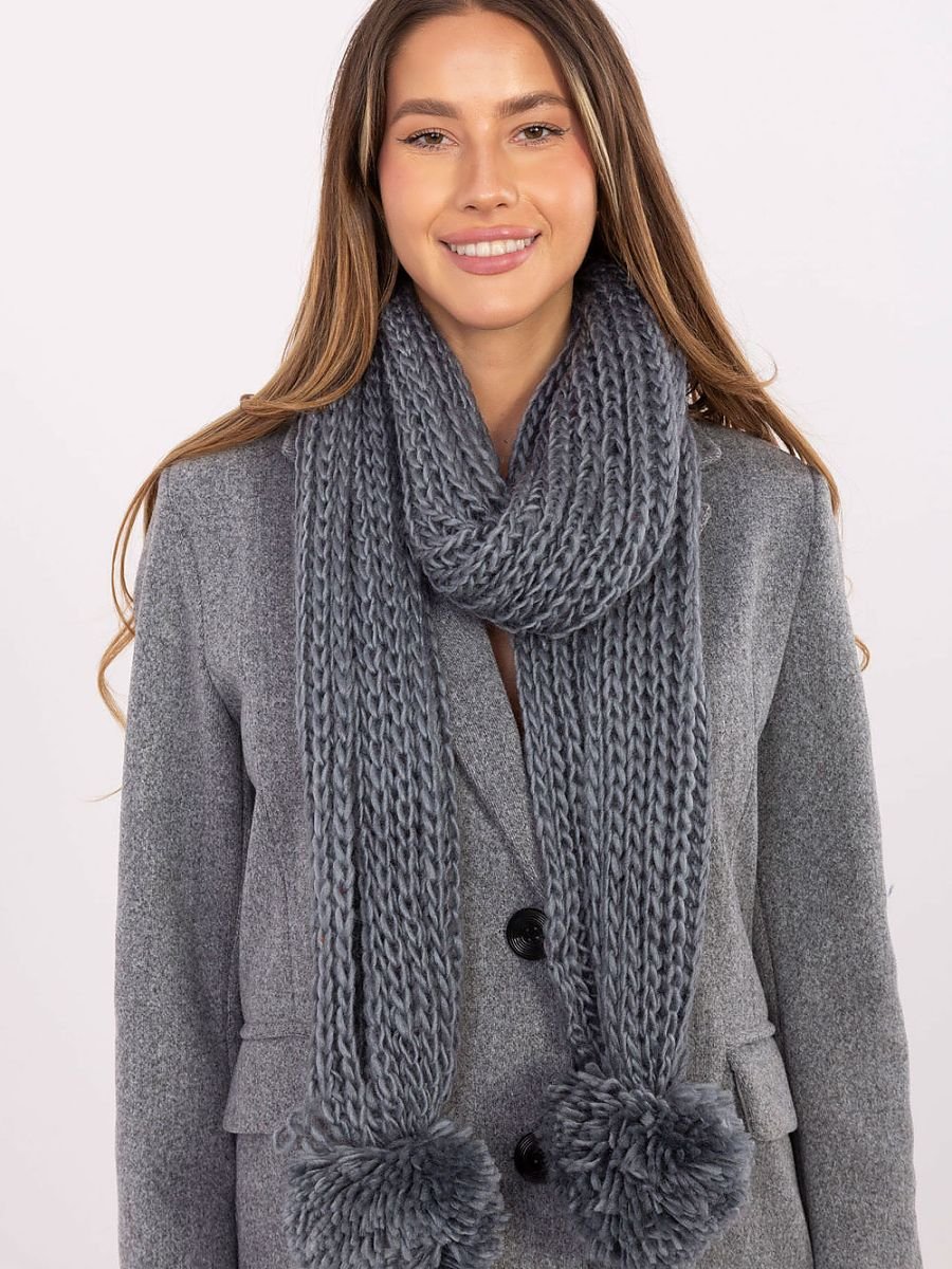 Shawl model 220392 Factory Price
