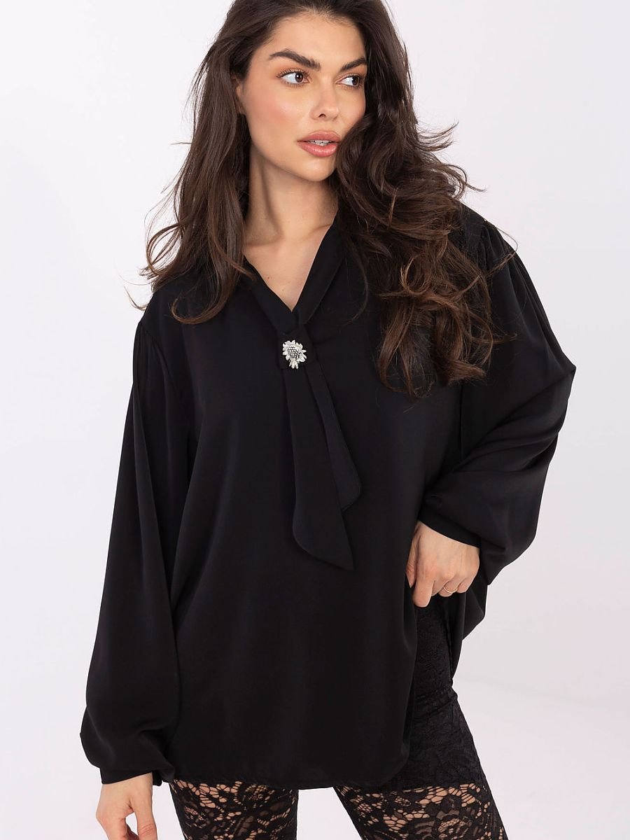 Blouse model 221403 Factory Price