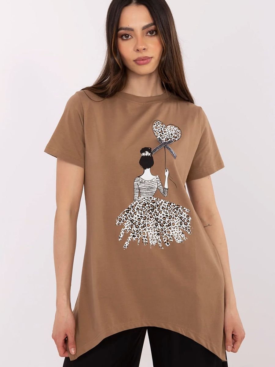 Blouse model 212494 Factory Price