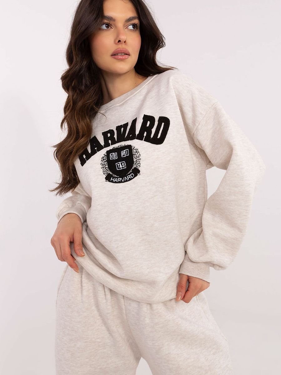 Sweatshirt model 206378 Factory Price