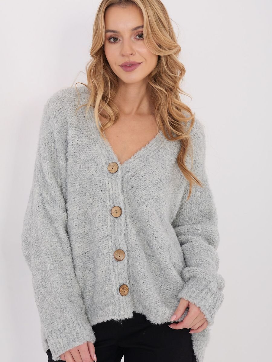 Cardigan model 222110 Factory Price