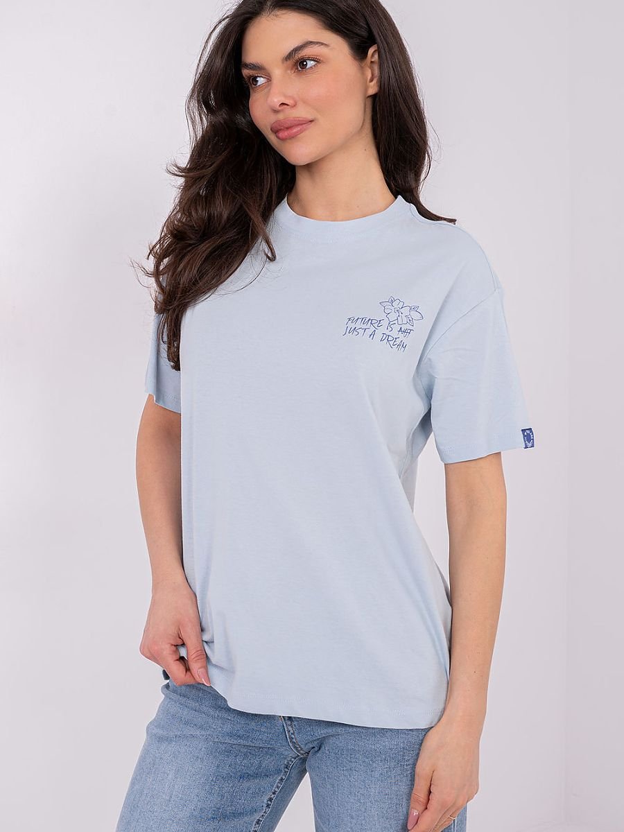T-shirt model 229089 Factory Price