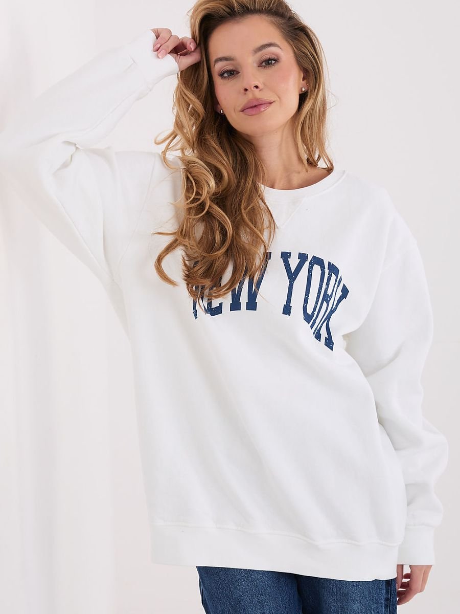 Sweatshirt model 222505 Factory Price