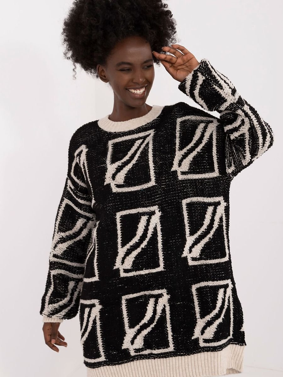 Jumper model 199236 Badu