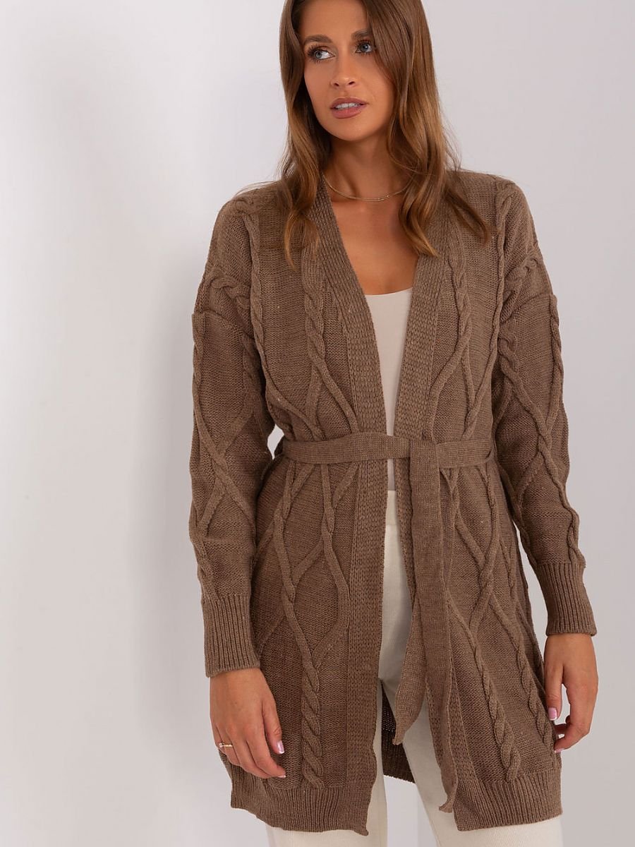 Cardigan model 187753 Badu