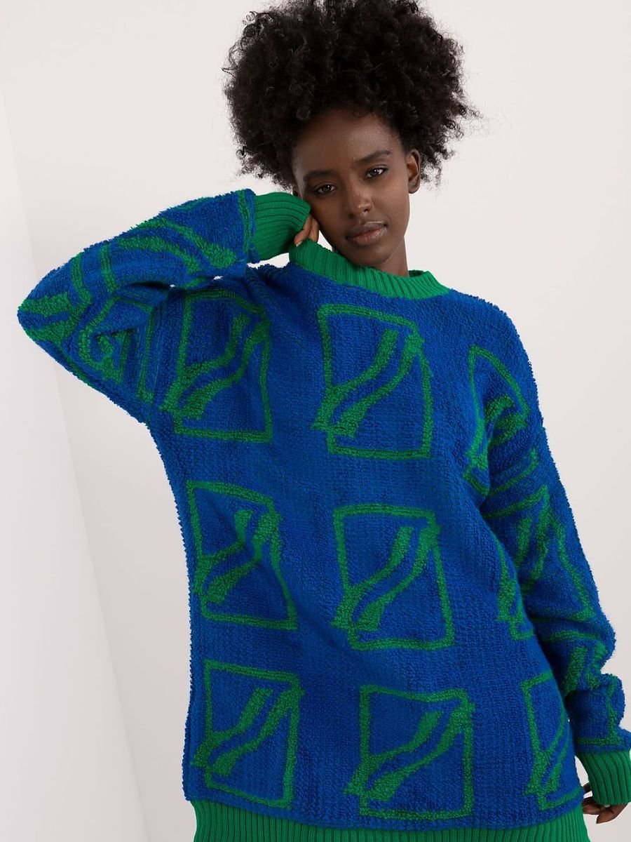 Jumper model 199237 Badu