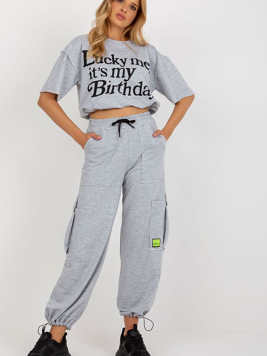 Set model 181593 Badu